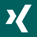 Logo: Xing